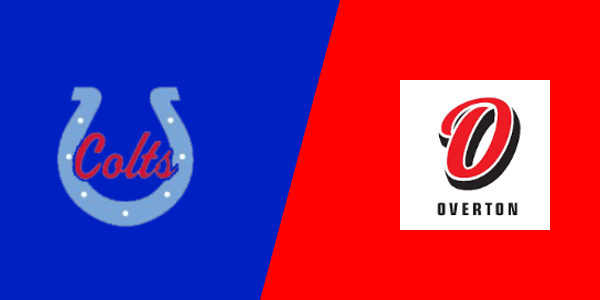 Glencliff High School vs. John Overton High School