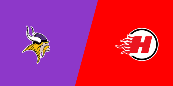 Charlo High School vs. Hot Springs High School