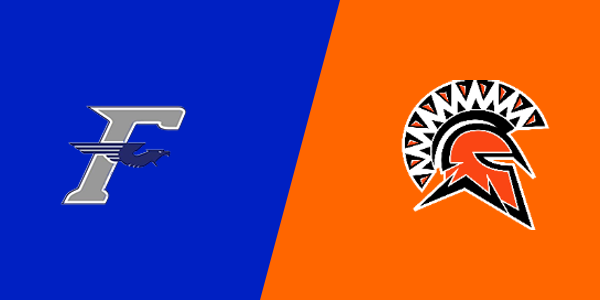 Kettering Fairmont vs. Waynesville High School