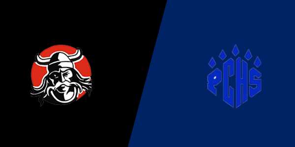 Avery County High School vs. Polk County High School