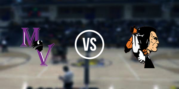 Mountain View High School vs. Worland High School