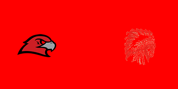 St. Henry vs. Hiland
