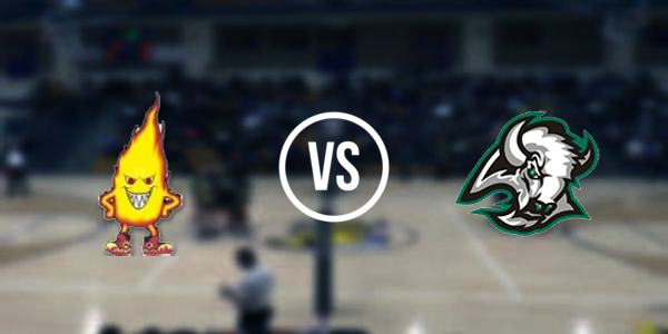 Mott-Regent High School vs. Hazen High School
