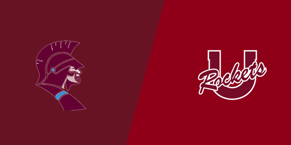 St. Joseph-Ogden High School vs. Unity High School - Tolono