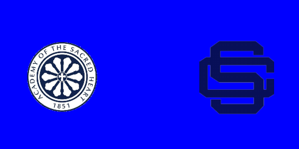 Academy Of The Sacred Heart vs. Southfield Christian High School