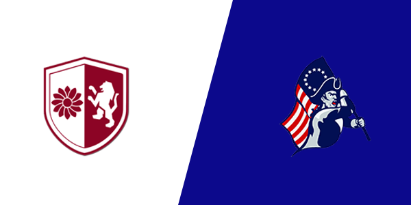 Lakeside School vs. Nathan Hale High School