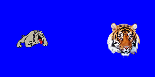 Savanna High School vs. Stringtown High School