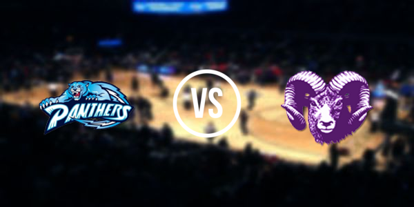 Strasburg High School vs. Page County High School