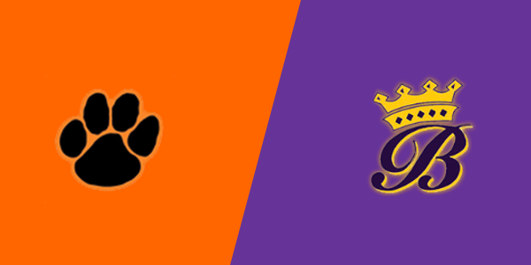 Blissfield High School vs Hudson Area High School