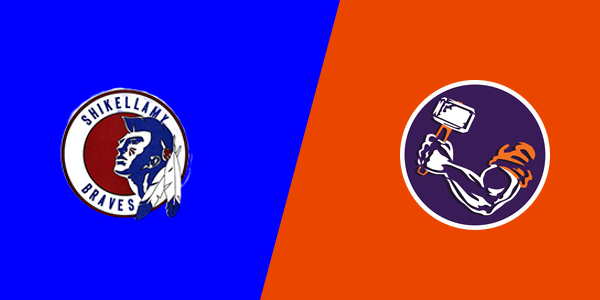 Shikellamy High School vs. Danville Area High School