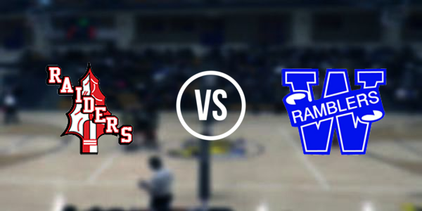 Meyersdale Area High School vs. Windber Area High School