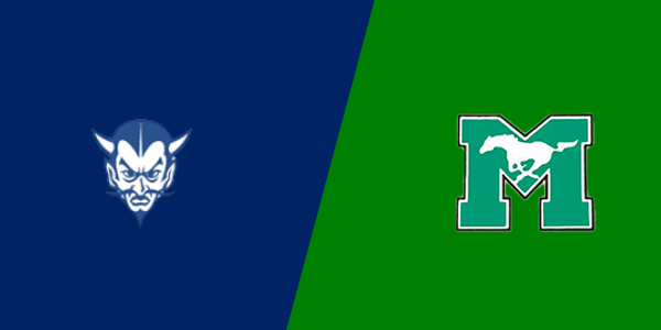 Ogdensburg Free Academy vs. Marcellus High School