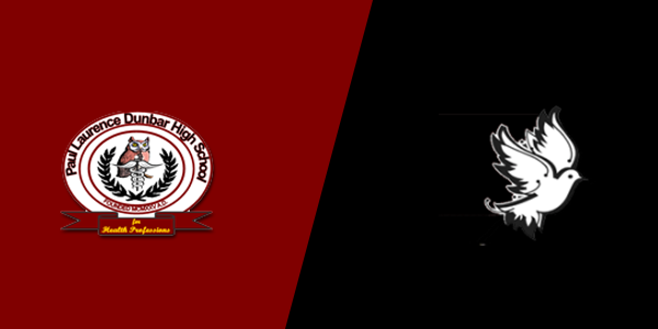 Dunbar High School vs. Western High School