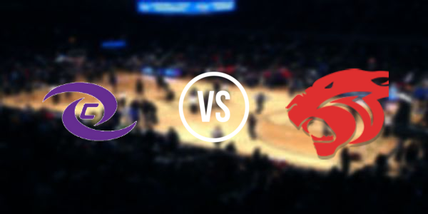 Celebration High School vs Gateway High School