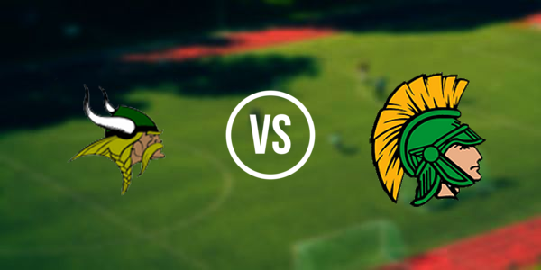 North Stokes High School vs. Alleghany High School