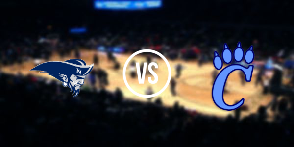 Chesapeake High School vs Kent Island High School