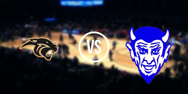 United Township High School vs. Quincy Senior High School