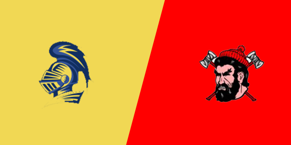 Lisbon Central School vs. Tupper Lake Senior High School
