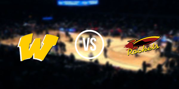 Bay City Western High School vs Reese High School