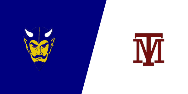 Grayson County High School vs. Galax High School