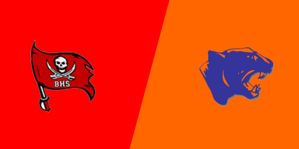 Bolingbrook High School vs. Oswego High School