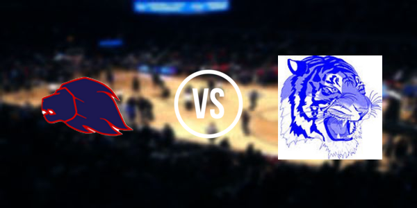 St. John High School vs. Minneapolis High School