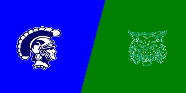 Las Animas High School vs. Granada High School