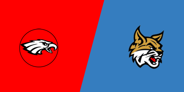 Bellaire High School vs. Brethren High School