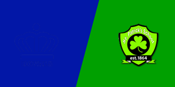 Mason County High School vs. St. Patrick School