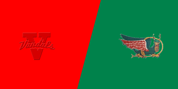 Vandalia High School vs. Southwestern High School