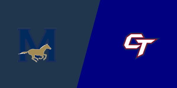 Cherokee Trail High School vs Mullen High School