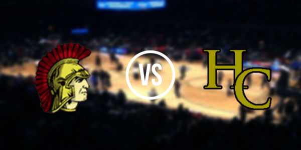 Baker High School vs Harding County High School
