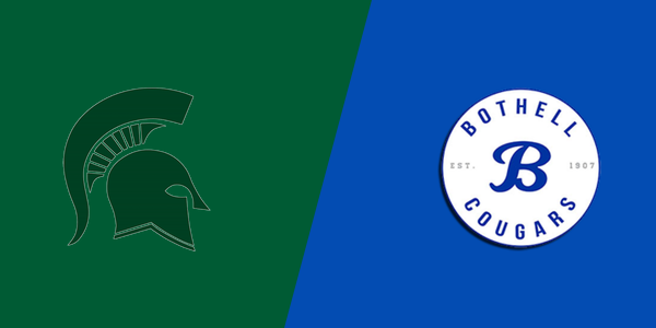 Skyline High School vs. Bothell High School