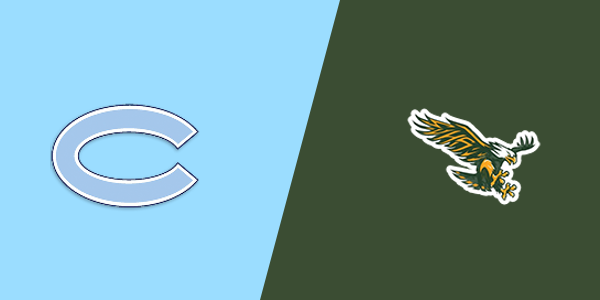 Clarksburg High School vs. Seneca Valley High School