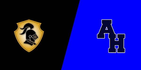 Lake Lehman High School vs. Abington Heights High School