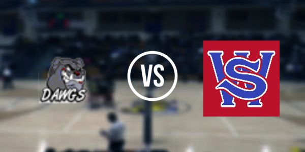 Sitka High School vs. Nikiski Middle/High School