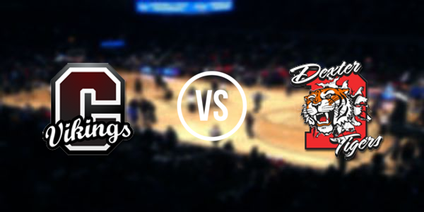 Caribou High School vs Dexter Regional High School
