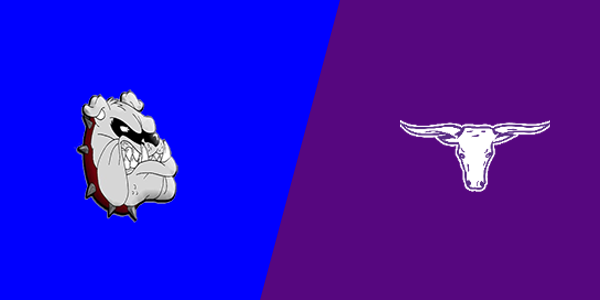 Carter County High School vs. Forsyth High School