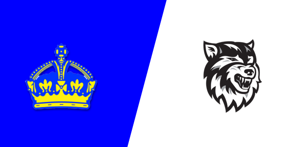 Kidder County Wolves vs. Napoleon-GS Imperials