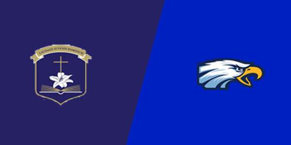 St Anthony High School vs. Faith Christian School