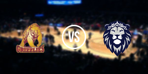 Mountain City Christian vs Grace Christian High School