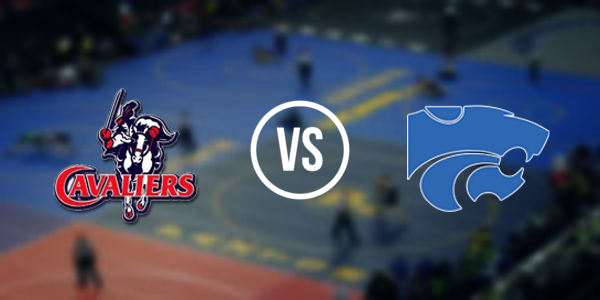 Cookeville High School vs Wilson Central High School