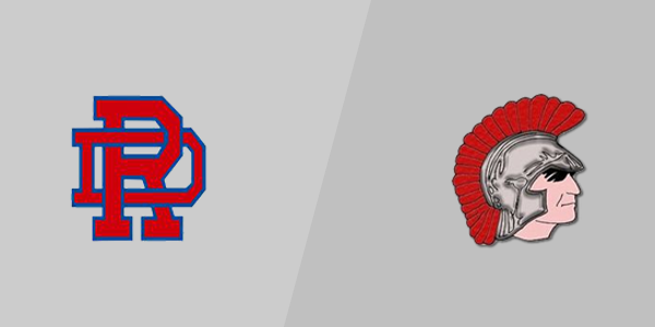 Dan River High School vs. Tunstall High School