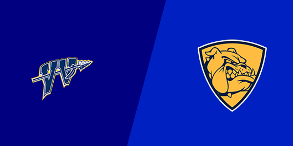 Ygnacio Valley High School vs. Alhambra High School - Martinez