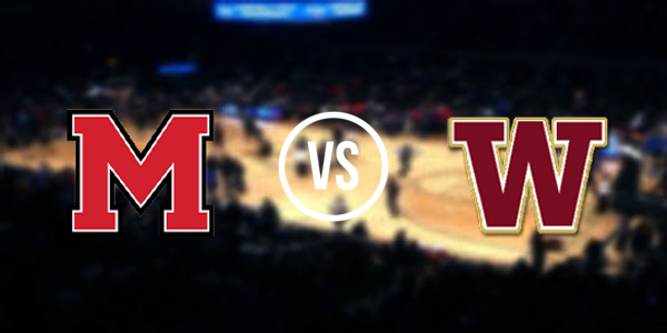 Morgan County High School vs. Westside High School - Macon