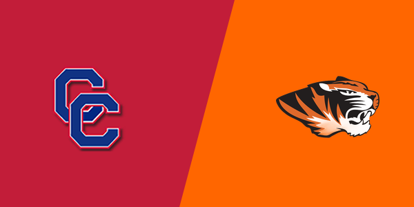 Cherry Creek High School vs. Lakewood High School