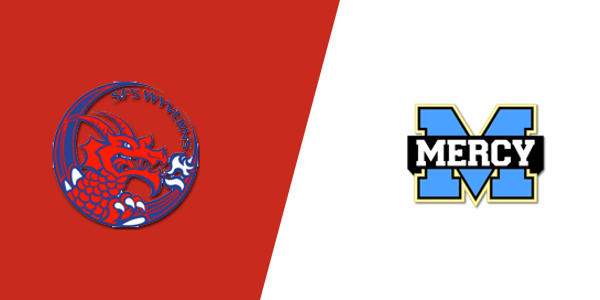 Francis Parker vs. Mercy Academy