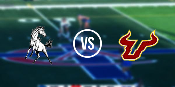 C. Milton Wright High School vs Hereford High School