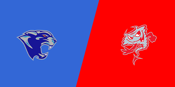 Chino Valley High School vs. River Valley High School