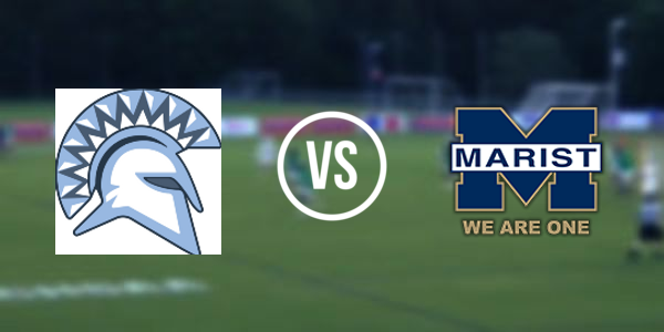 Corvallis High School vs Marist Catholic High School